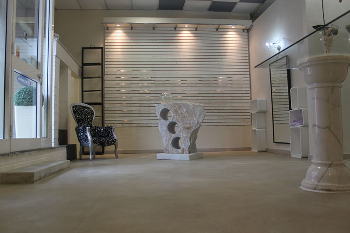 Microbond Ecobeton Microbond