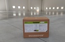 Evercrete Pavishield Ecobox in a treated industrial flooring