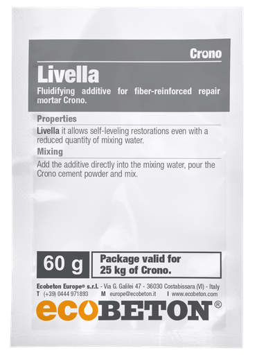 [LIVELLA] Livella