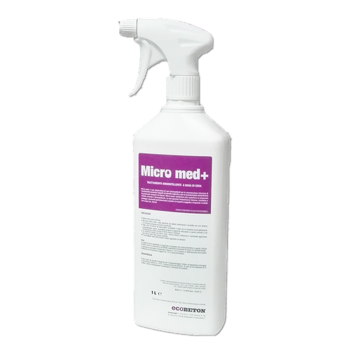 [MEDP01] Micromed+