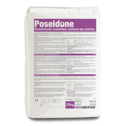 [POSB25] Poseidone