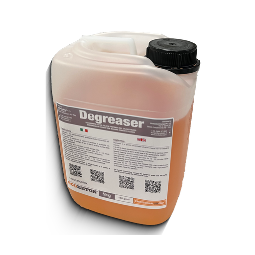 [DEGR05] Degreaser