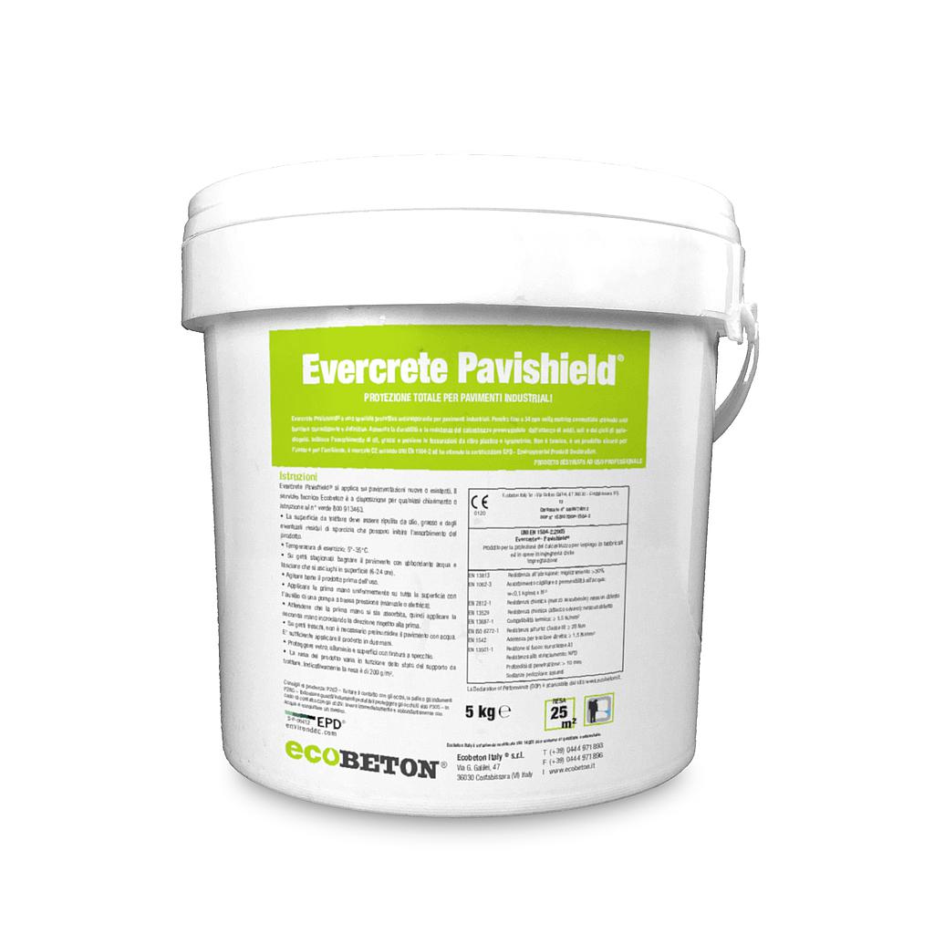 Evercrete Pavishield