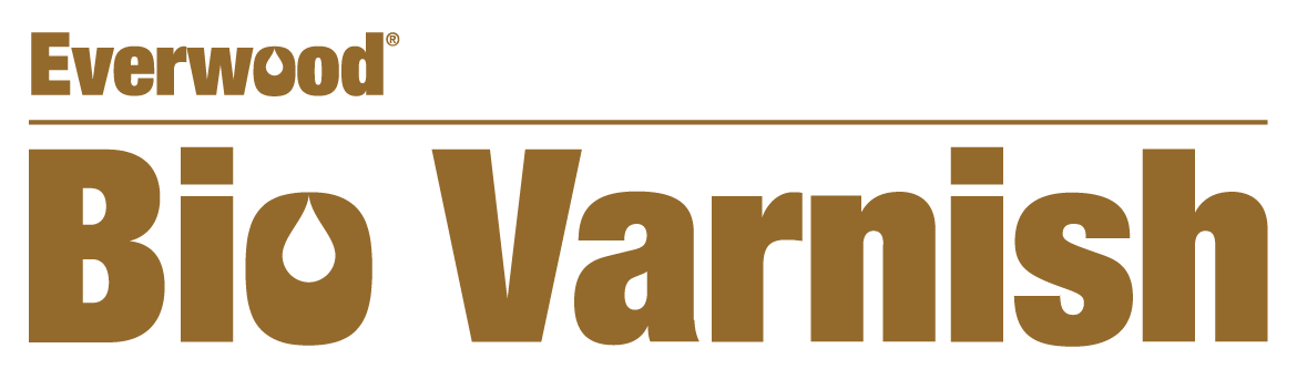 Everwood Bio Varnish (zdjęcie logo)